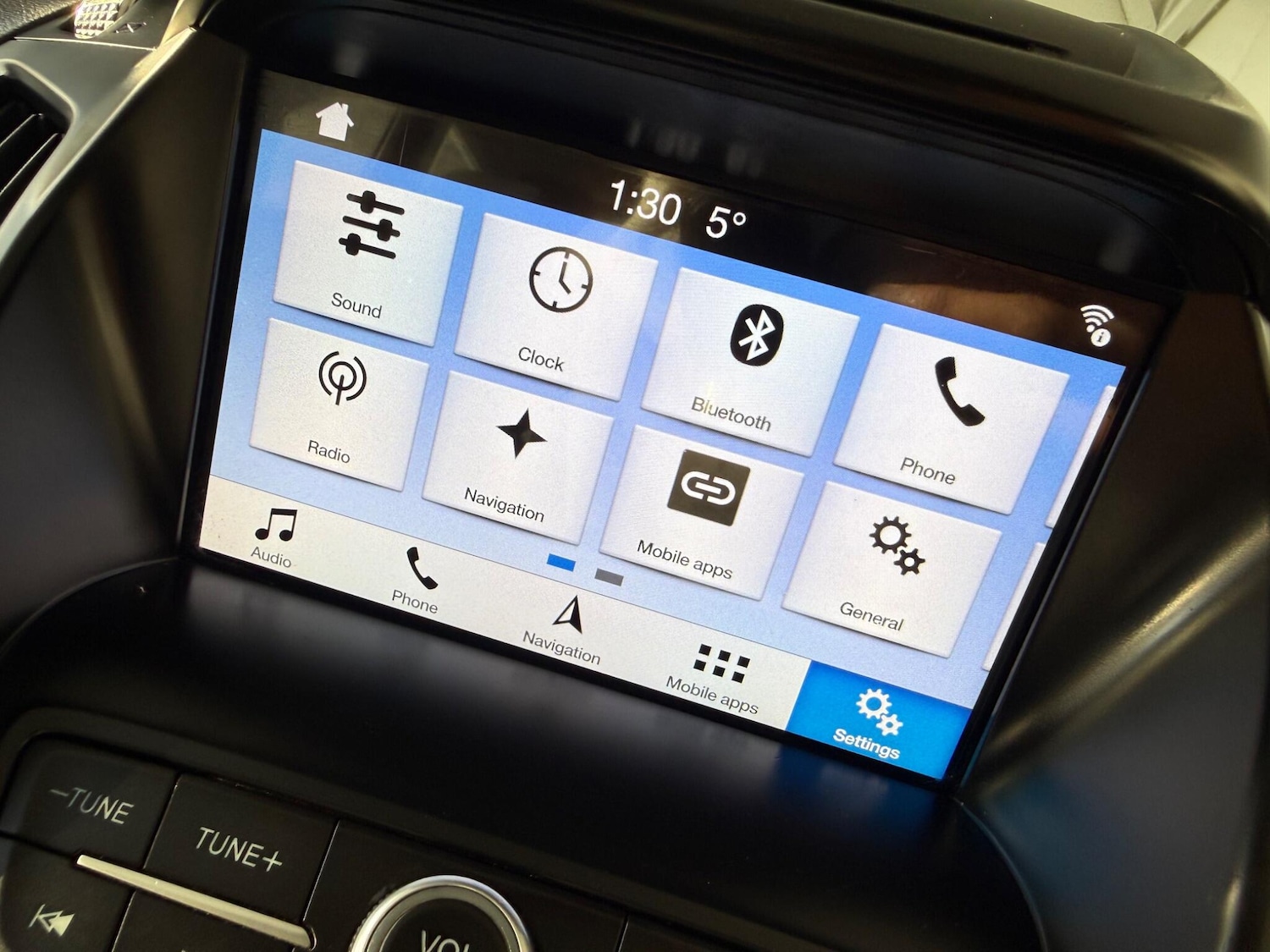 Used Ford Kuga 2016 for sale - 77050195: Photo 49