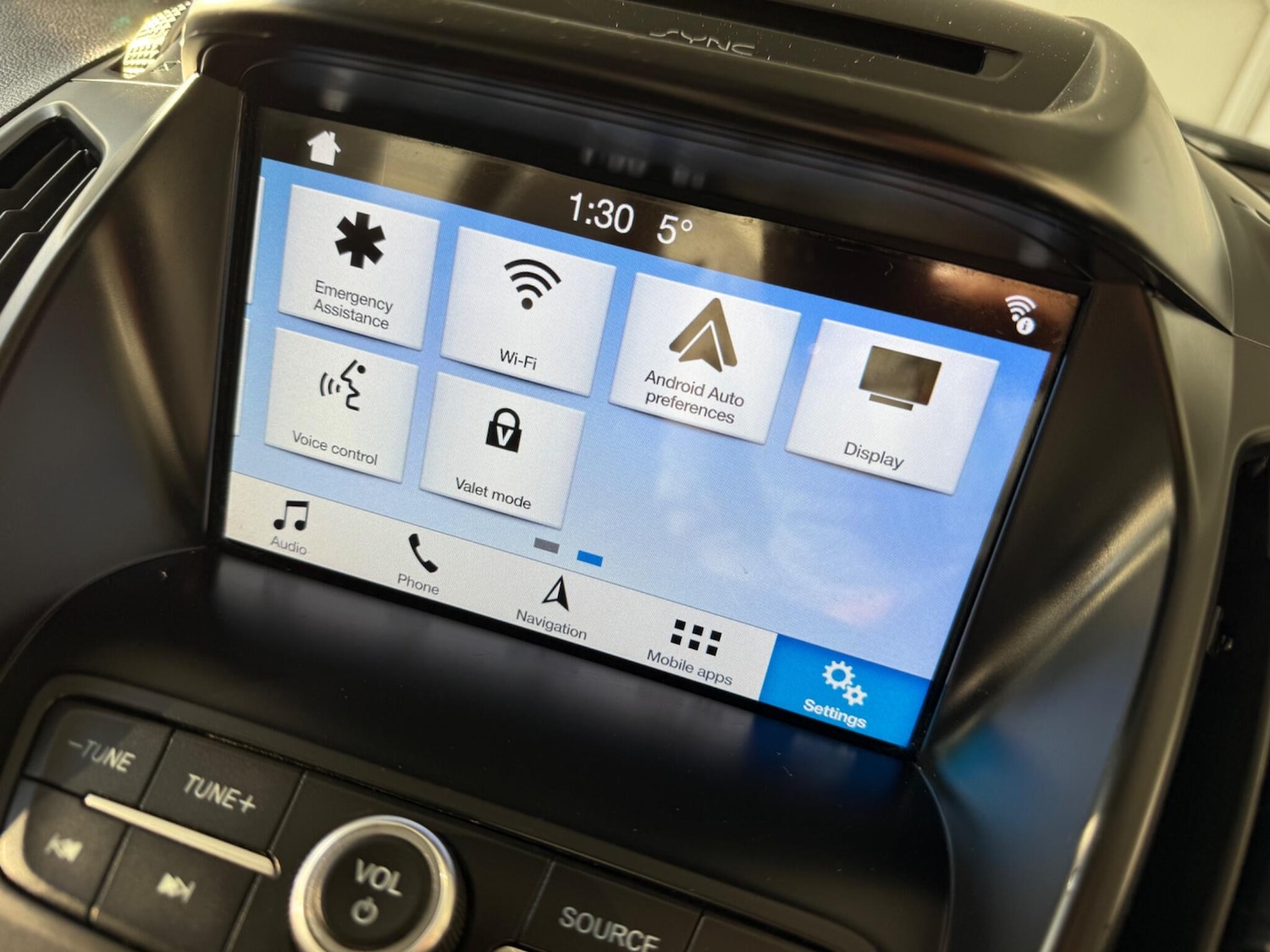 Used Ford Kuga 2016 for sale - 77050195: Photo 50