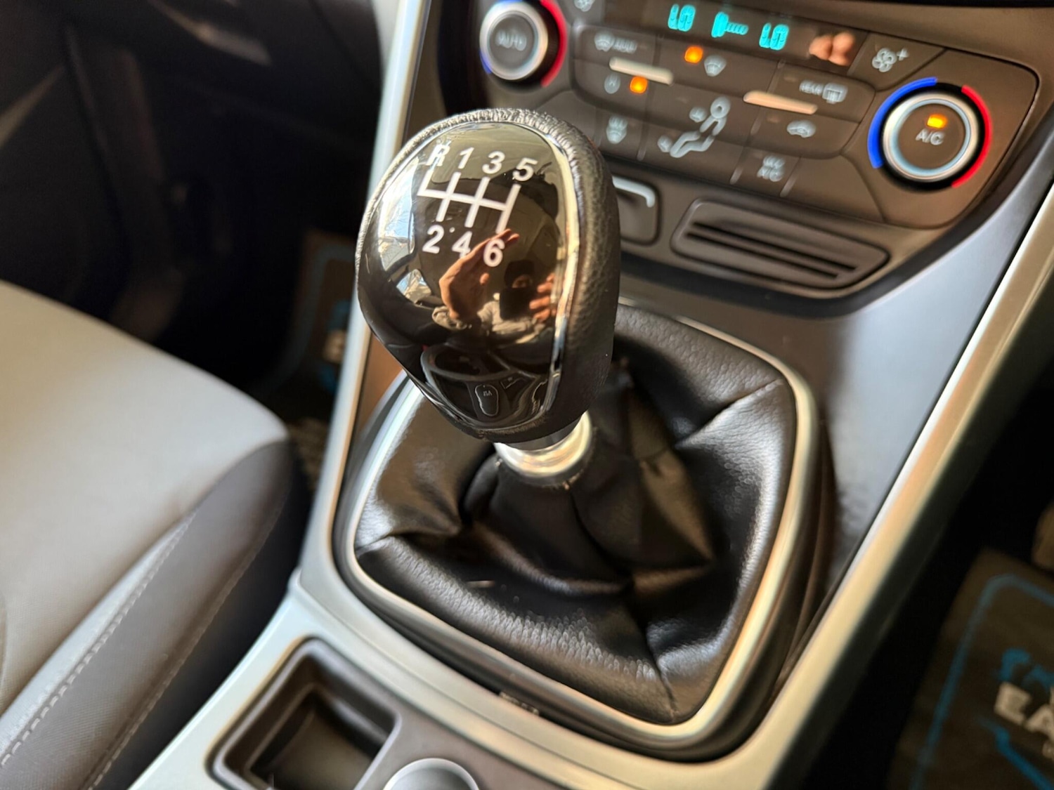 Used Ford Kuga 2016 for sale - 77050195: Photo 53