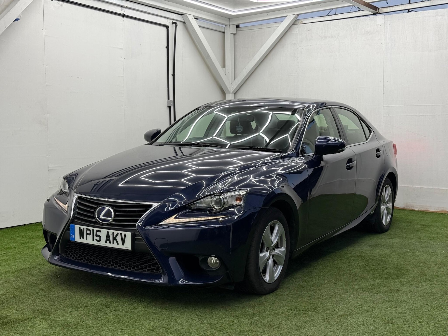 Used Lexus IS 2015 for sale - 77132051: Photo 11