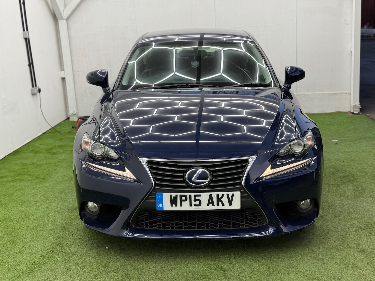 Used Lexus IS 2015 for sale - 77132051: Photo 12