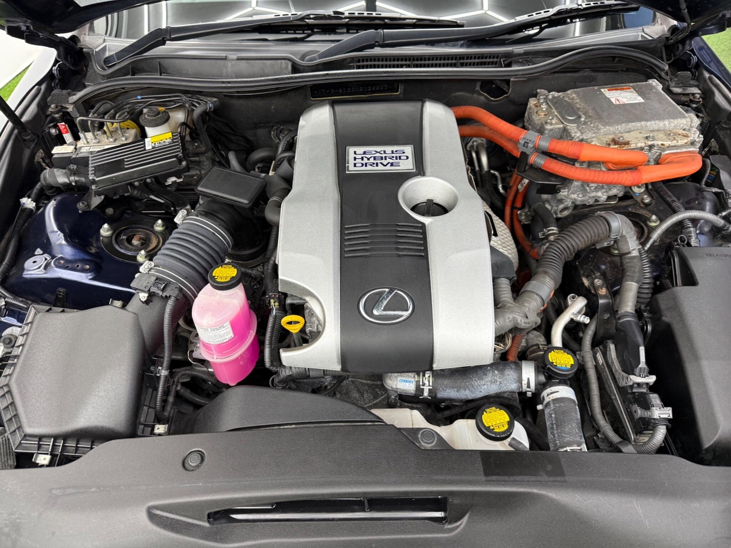 Used Lexus IS 2015 for sale - 77132051: Photo 13