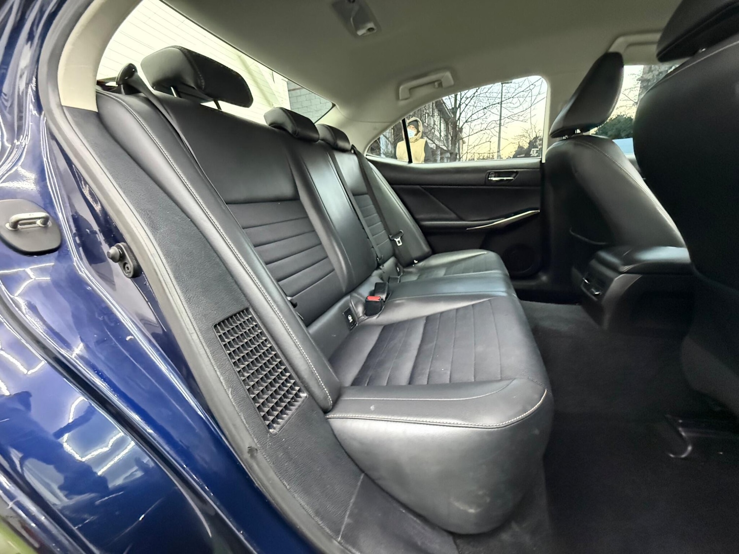 Used Lexus IS 2015 for sale - 77132051: Photo 20