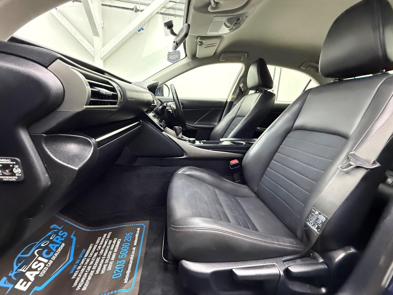 Used Lexus IS 2015 for sale - 77132051: Photo 26