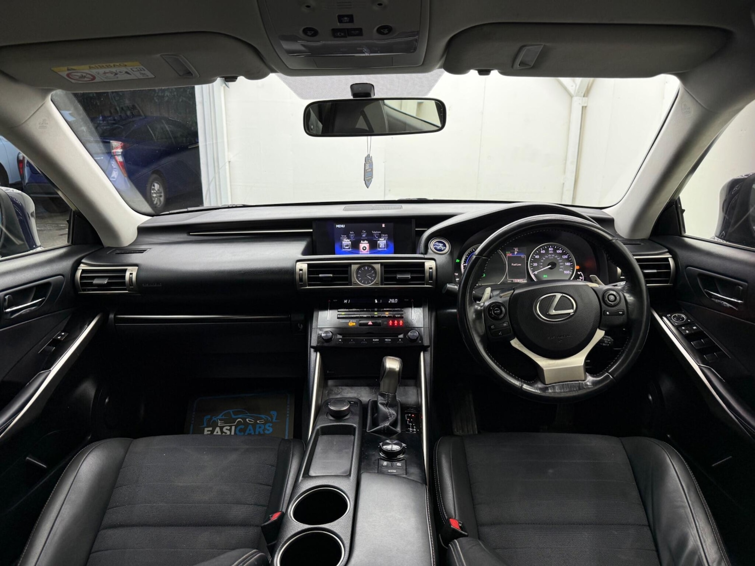 Used Lexus IS 2015 for sale - 77132051: Photo 28