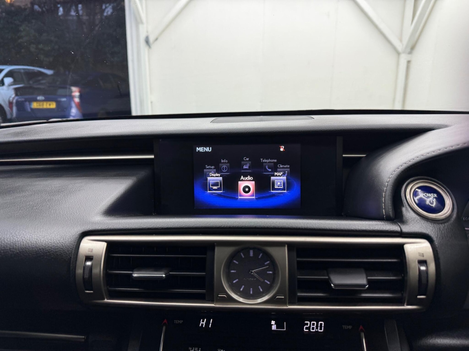 Used Lexus IS 2015 for sale - 77132051: Photo 29