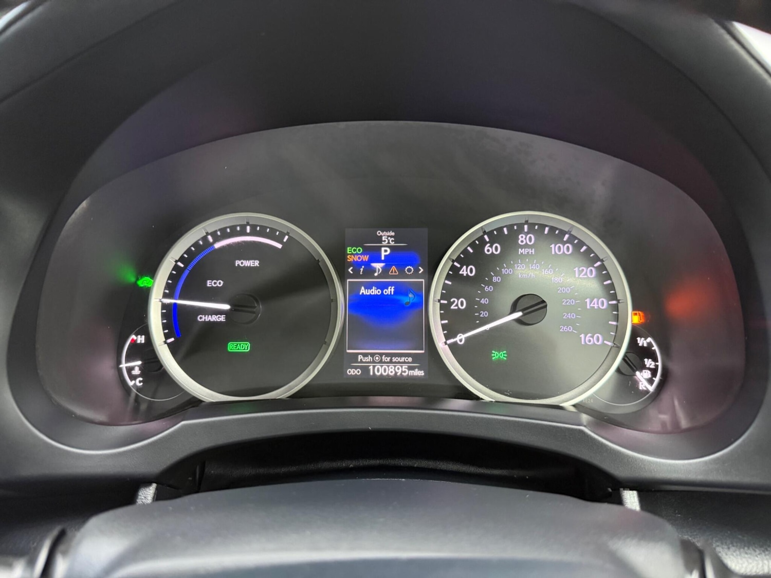 Used Lexus IS 2015 for sale - 77132051: Photo 33