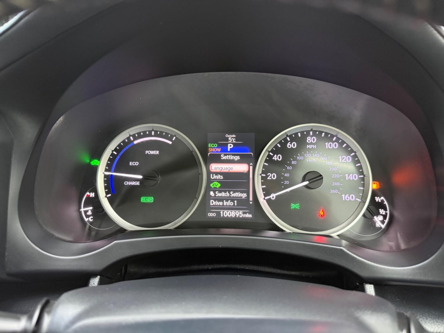 Used Lexus IS 2015 for sale - 77132051: Photo 34