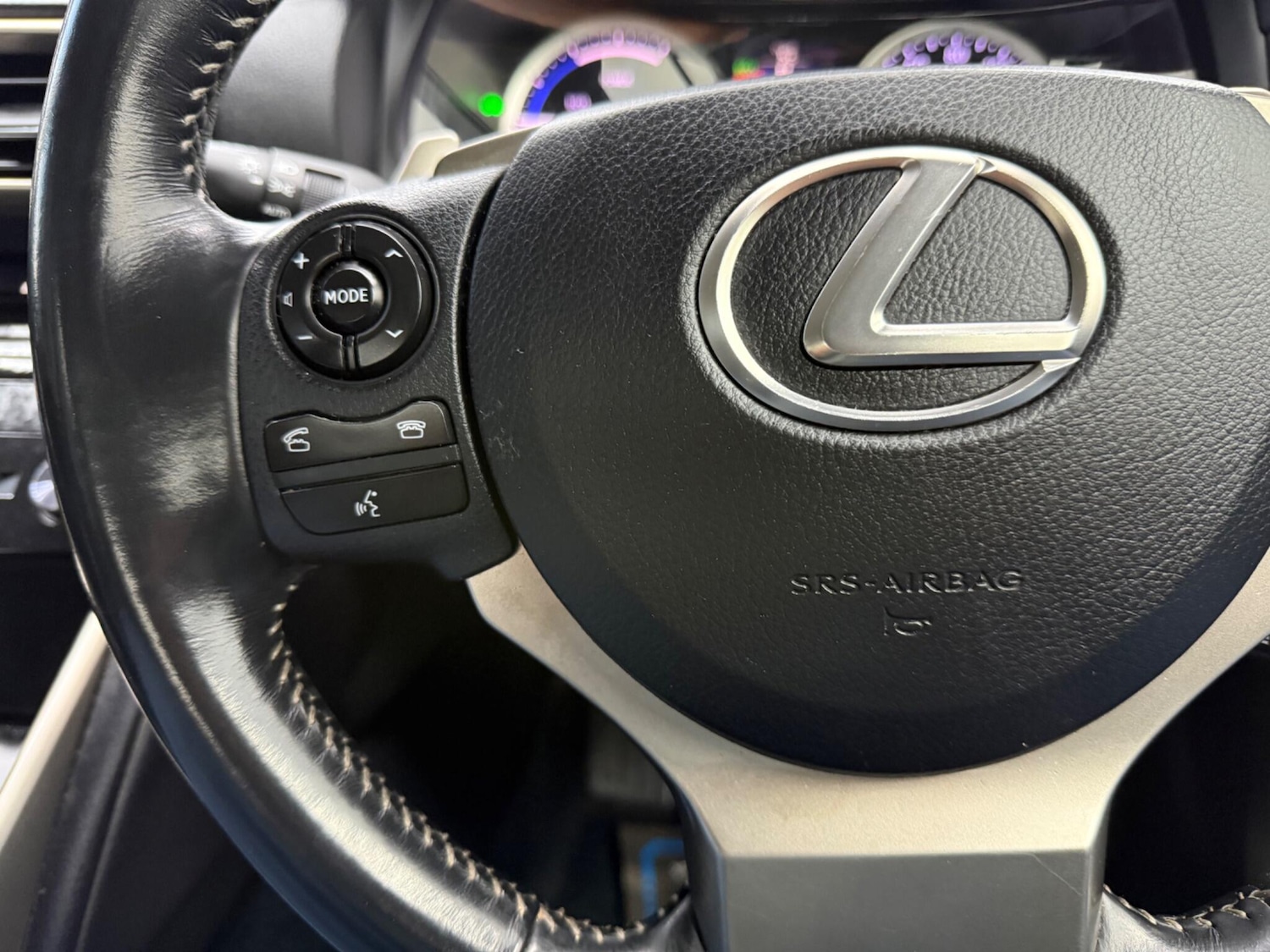 Used Lexus IS 2015 for sale - 77132051: Photo 35