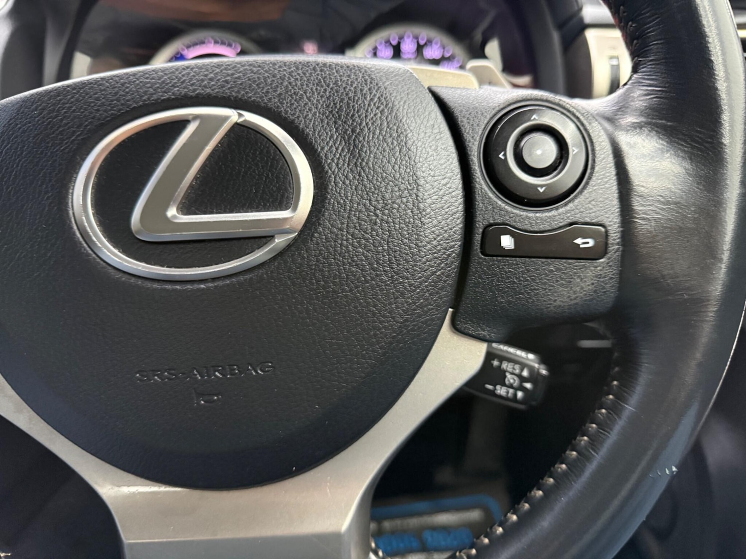 Used Lexus IS 2015 for sale - 77132051: Photo 36
