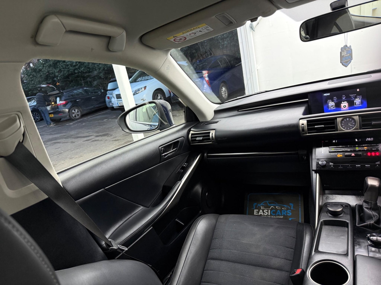 Used Lexus IS 2015 for sale - 77132051: Photo 39