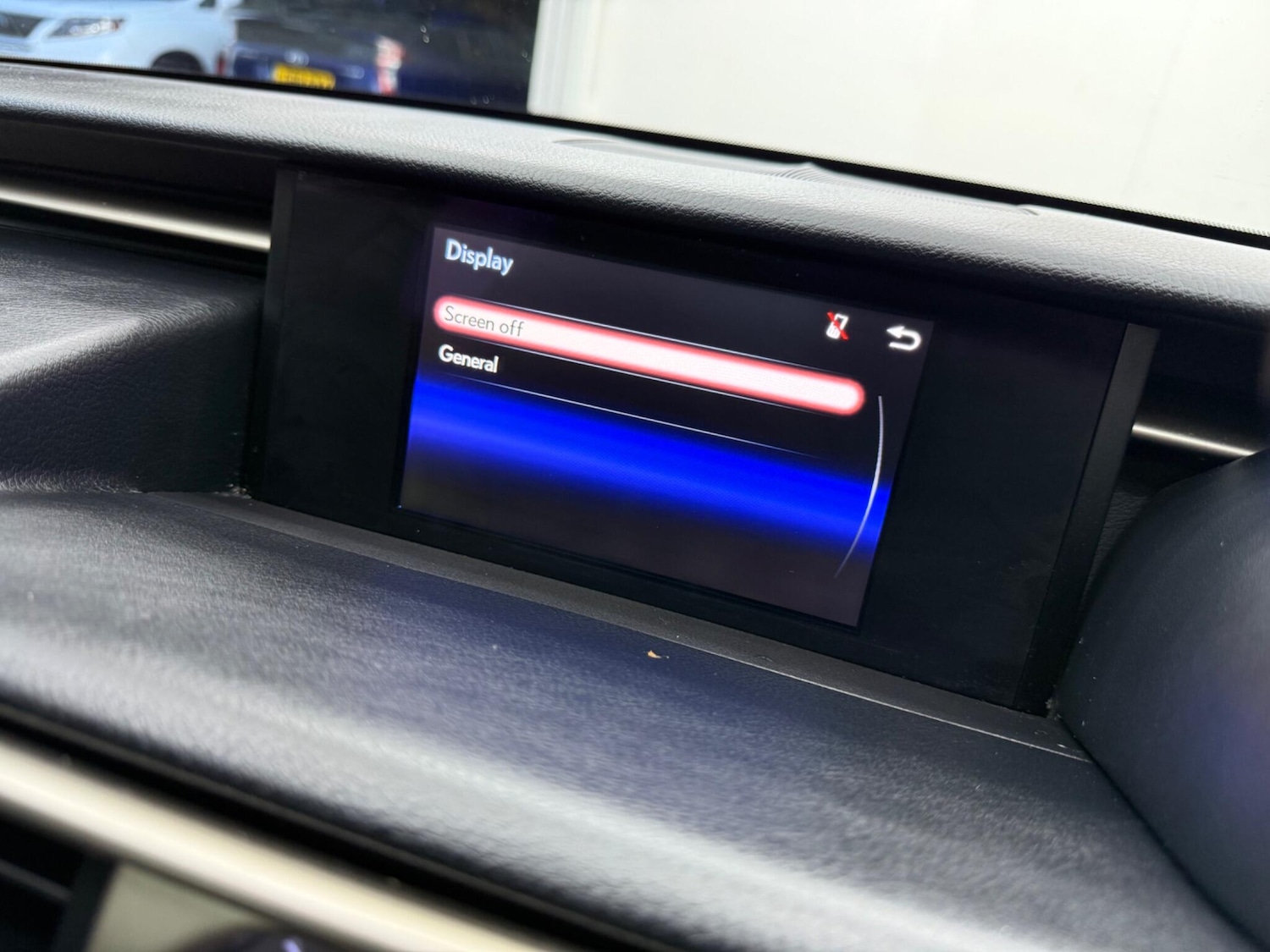 Used Lexus IS 2015 for sale - 77132051: Photo 46