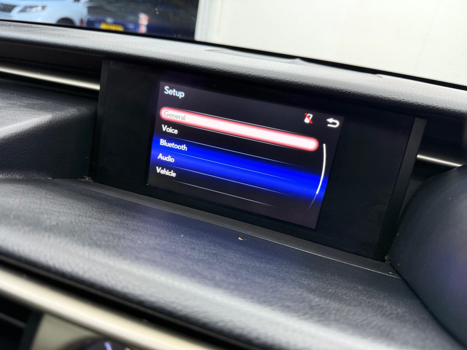 Used Lexus IS 2015 for sale - 77132051: Photo 47