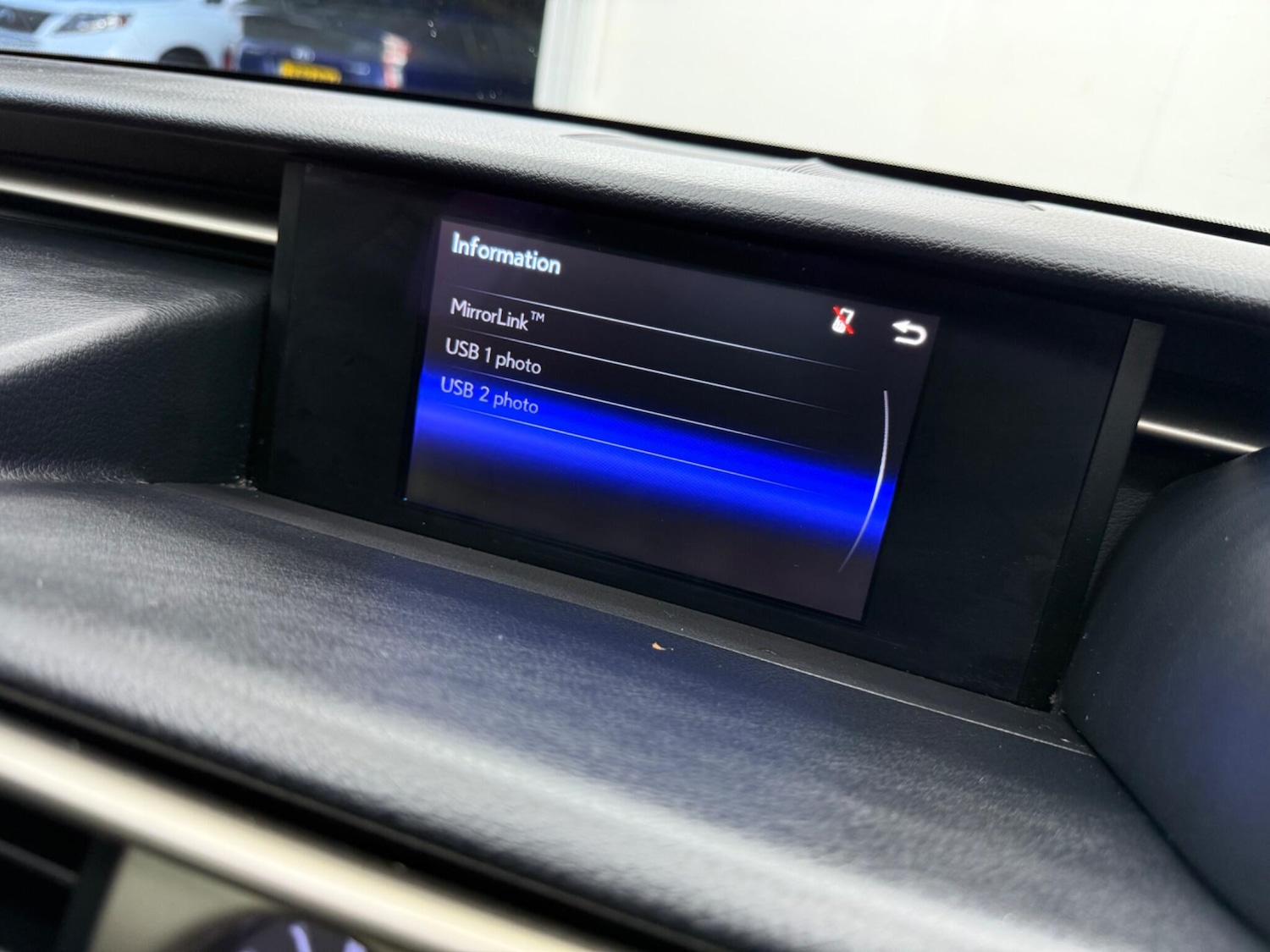 Used Lexus IS 2015 for sale - 77132051: Photo 48