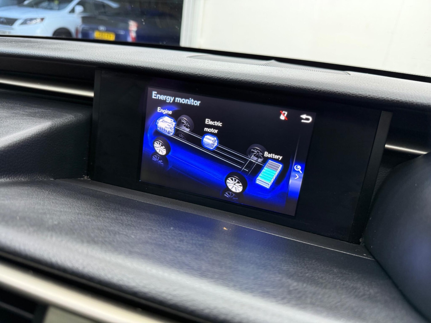 Used Lexus IS 2015 for sale - 77132051: Photo 49