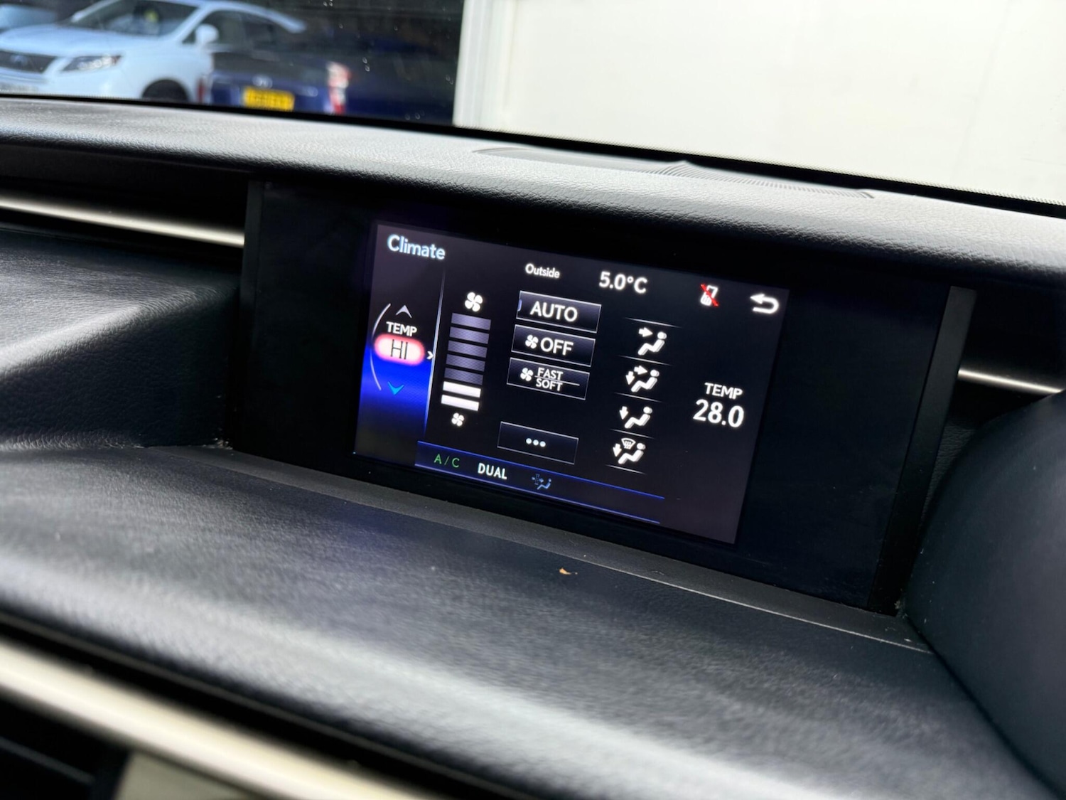 Used Lexus IS 2015 for sale - 77132051: Photo 51