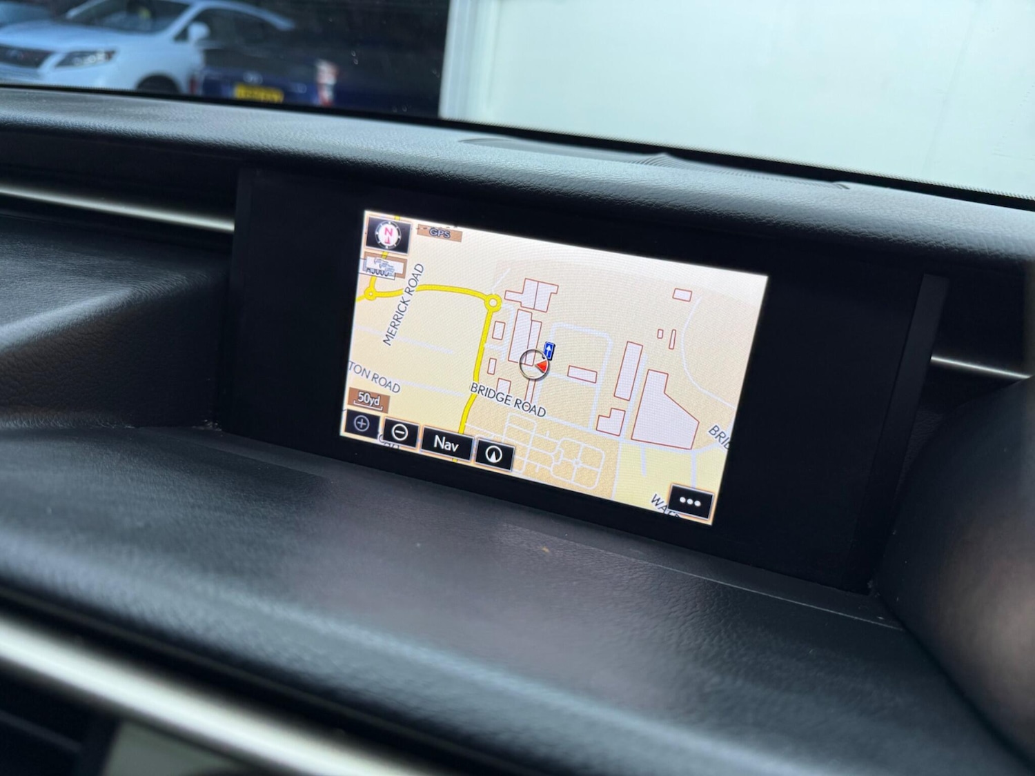 Used Lexus IS 2015 for sale - 77132051: Photo 52