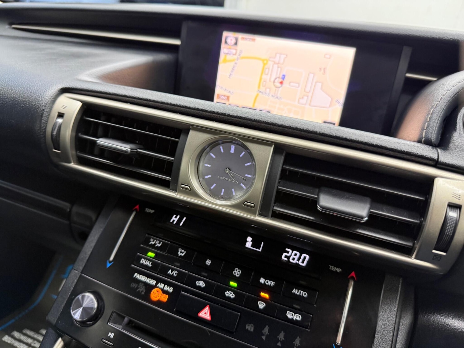 Used Lexus IS 2015 for sale - 77132051: Photo 53