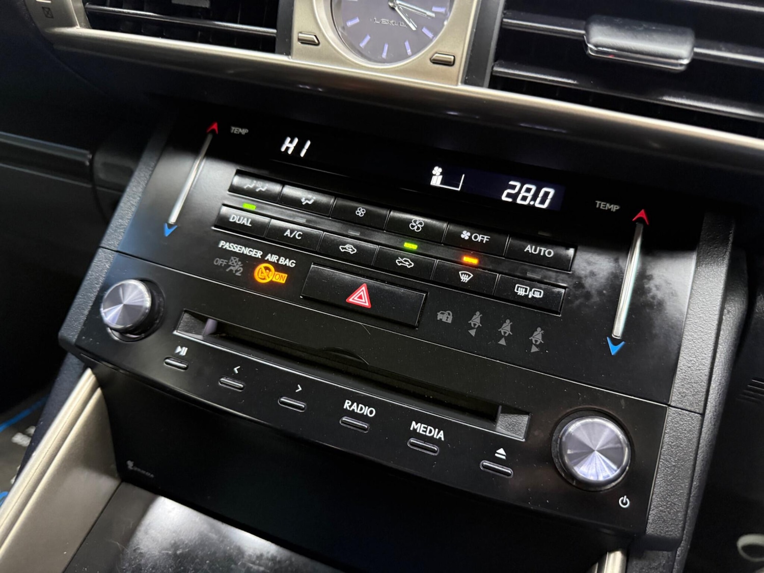 Used Lexus IS 2015 for sale - 77132051: Photo 54