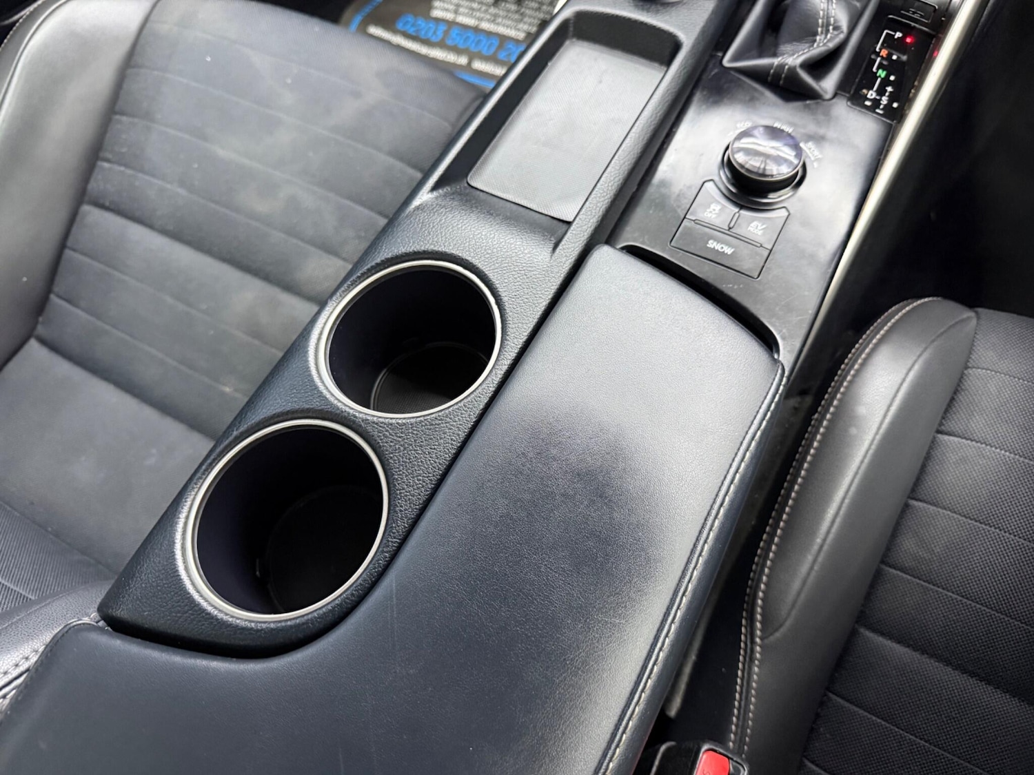 Used Lexus IS 2015 for sale - 77132051: Photo 58