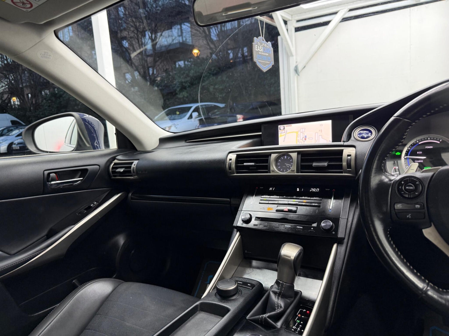 Used Lexus IS 2015 for sale - 77132051: Photo 59