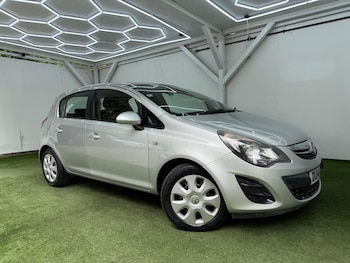 Used Vauxhall Corsa 2014 for sale - 79471551: Photo