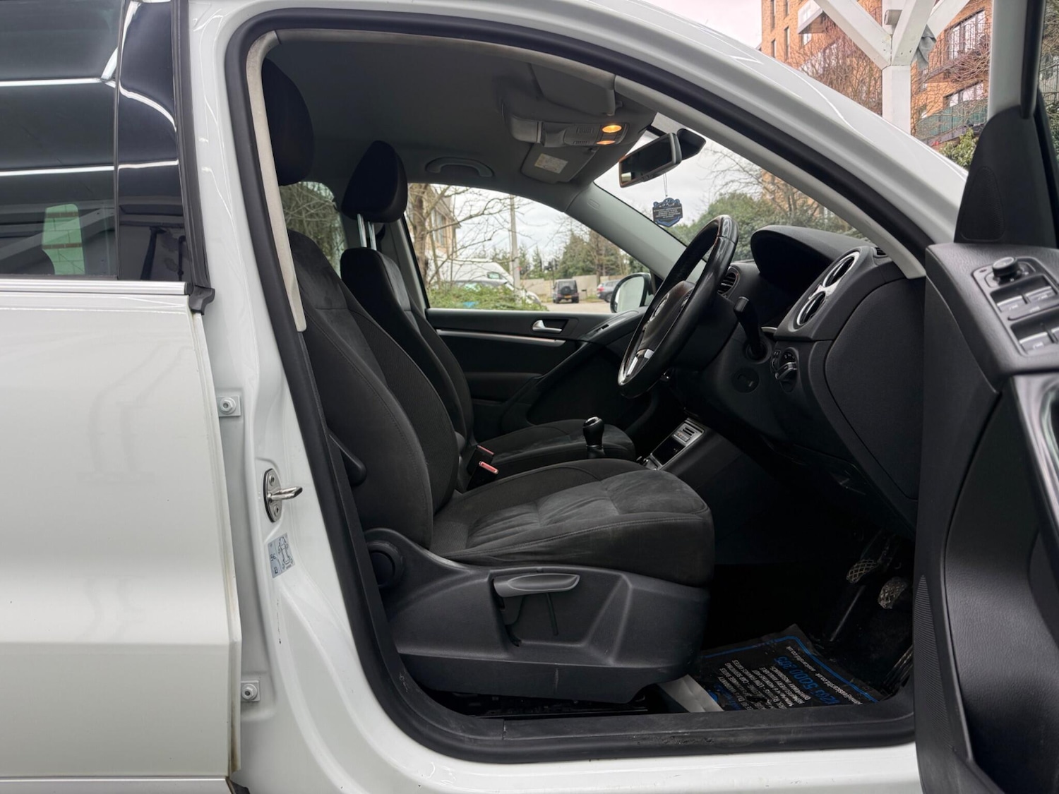 Used Volkswagen Tiguan 2016 for sale - 77909415: Photo 13