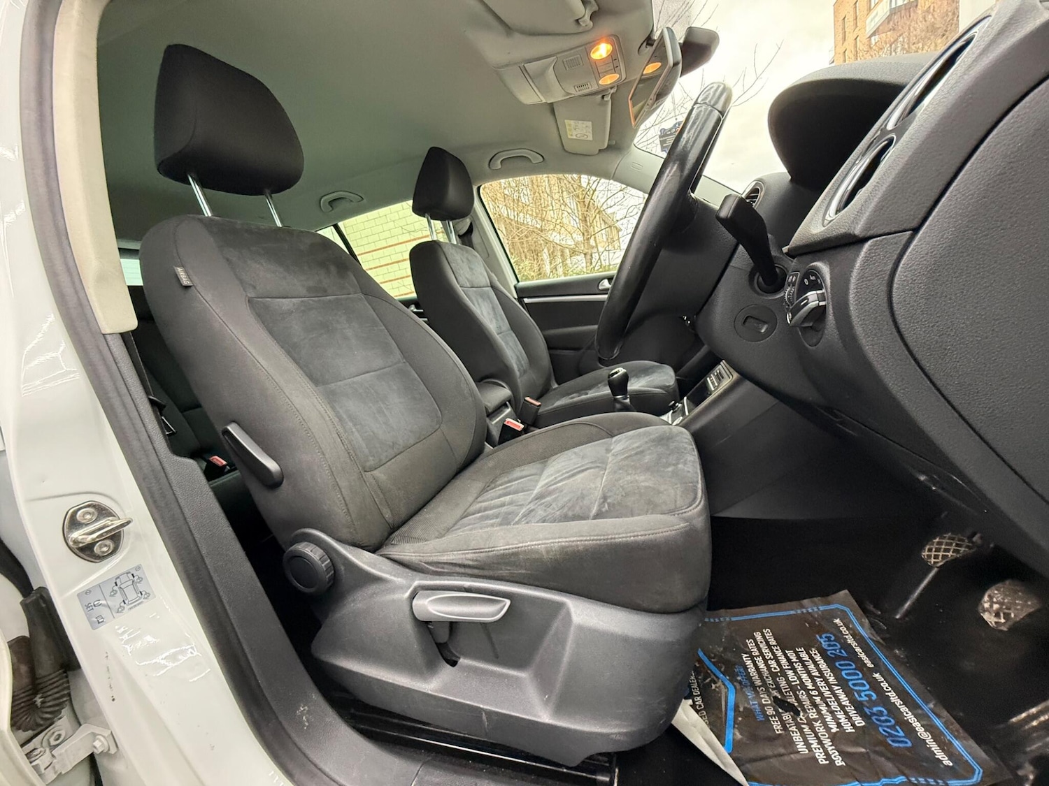 Used Volkswagen Tiguan 2016 for sale - 77909415: Photo 15