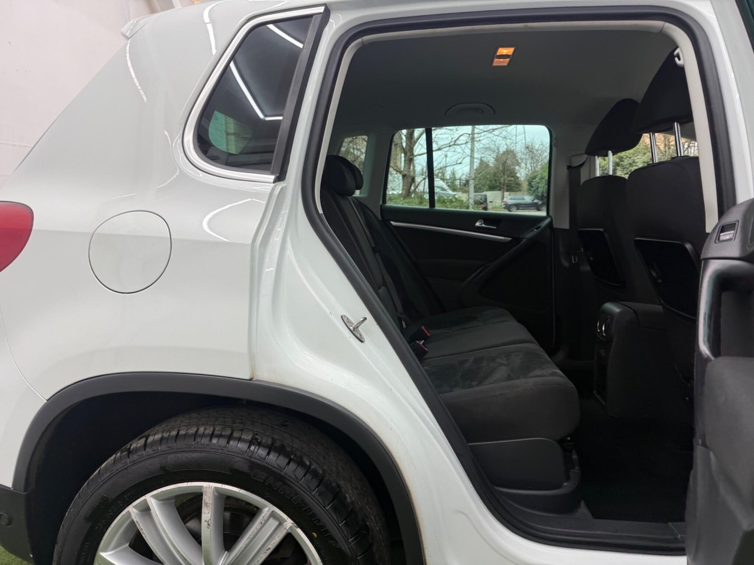 Used Volkswagen Tiguan 2016 for sale - 77909415: Photo 17