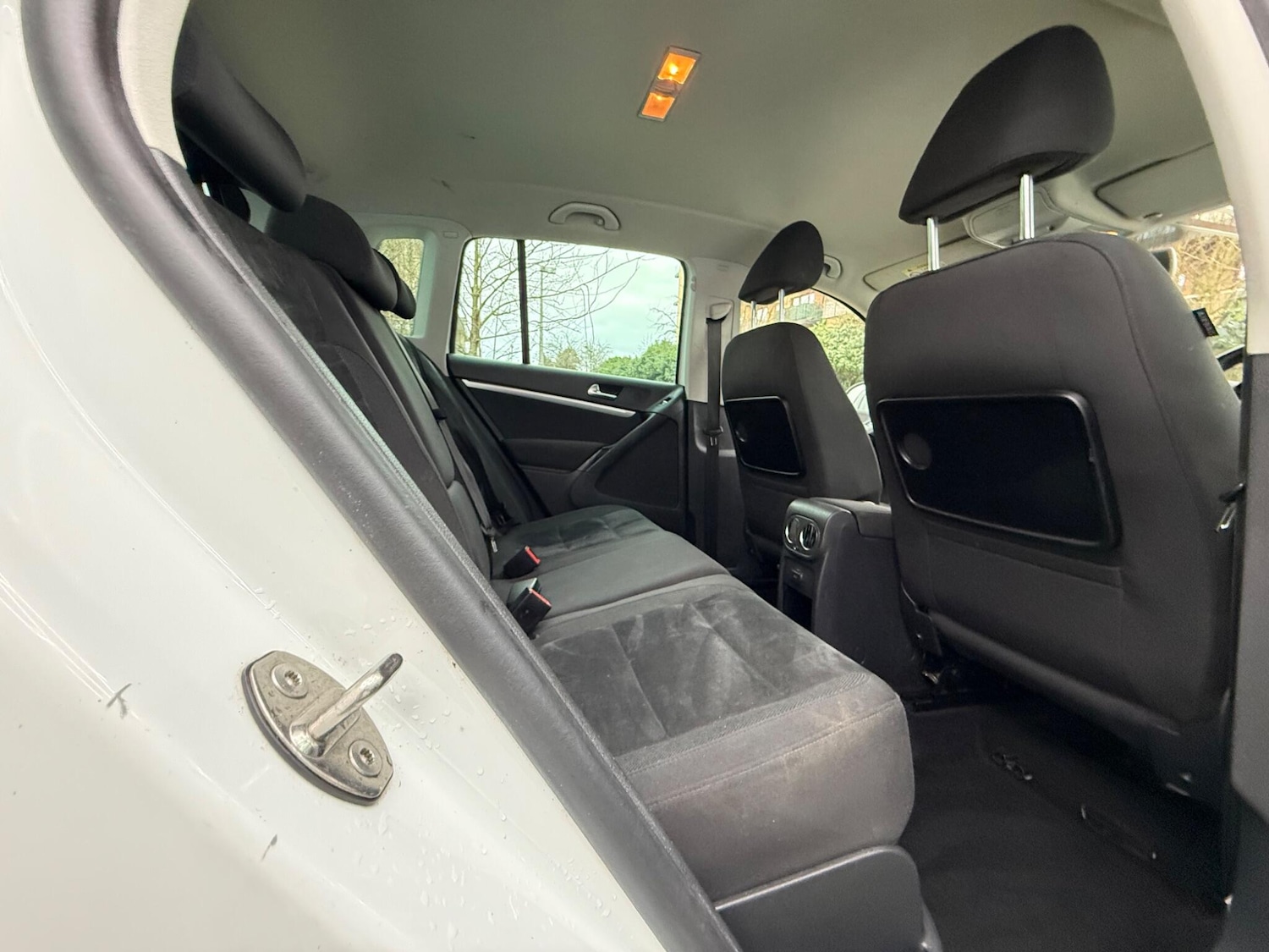 Used Volkswagen Tiguan 2016 for sale - 77909415: Photo 18