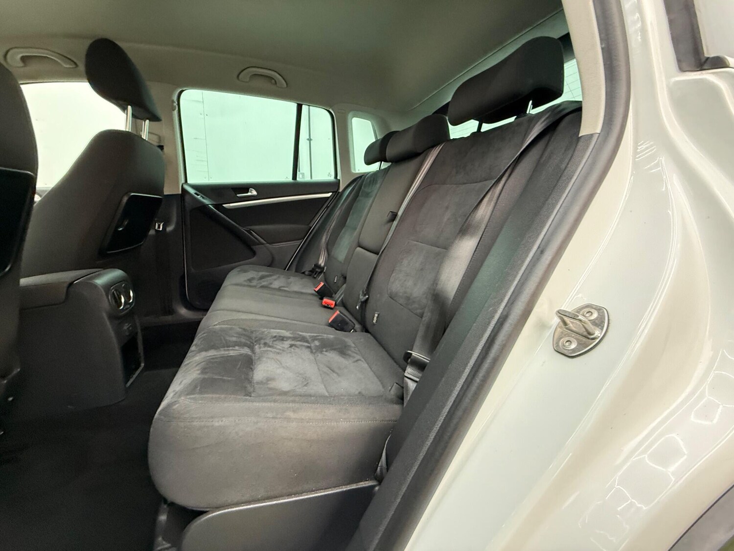 Used Volkswagen Tiguan 2016 for sale - 77909415: Photo 23