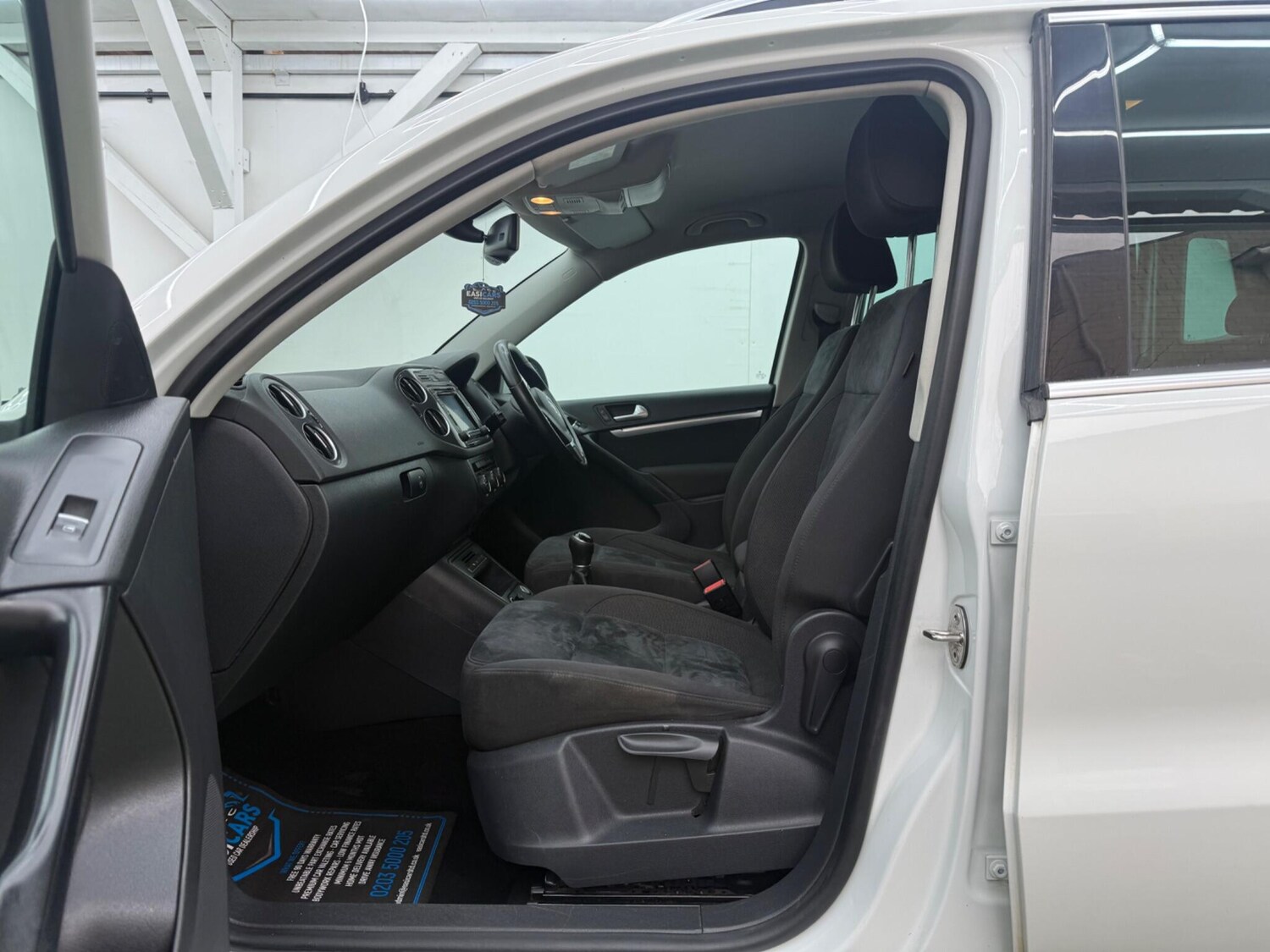 Used Volkswagen Tiguan 2016 for sale - 77909415: Photo 24