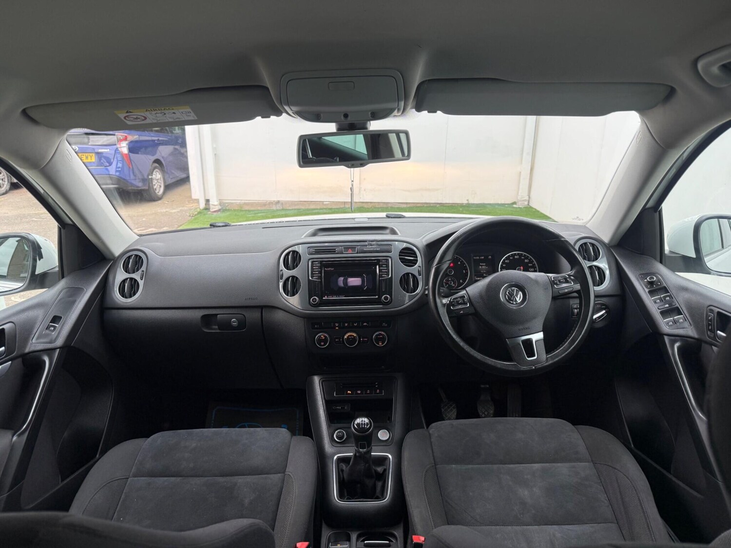 Used Volkswagen Tiguan 2016 for sale - 77909415: Photo 27