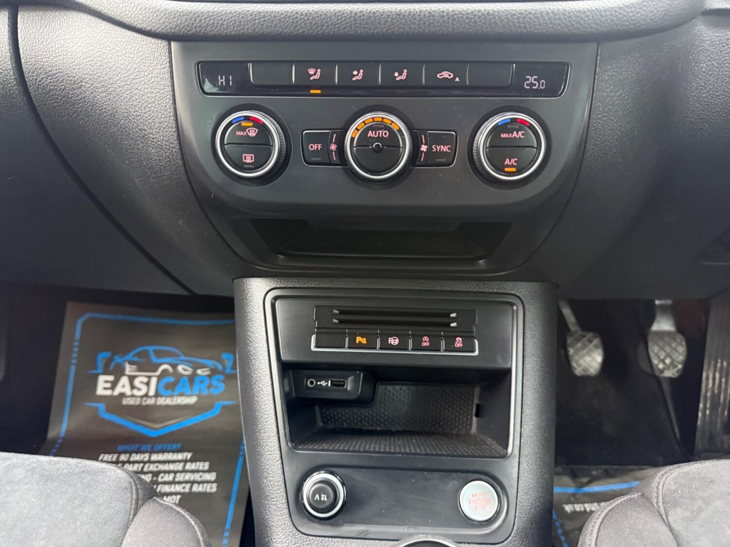 Used Volkswagen Tiguan 2016 for sale - 77909415: Photo 29