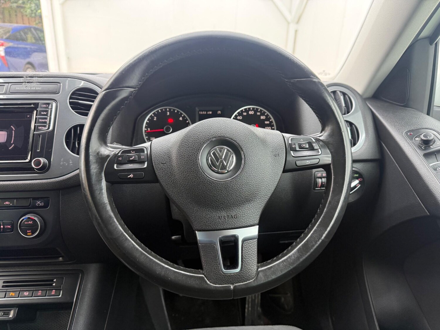 Used Volkswagen Tiguan 2016 for sale - 77909415: Photo 31