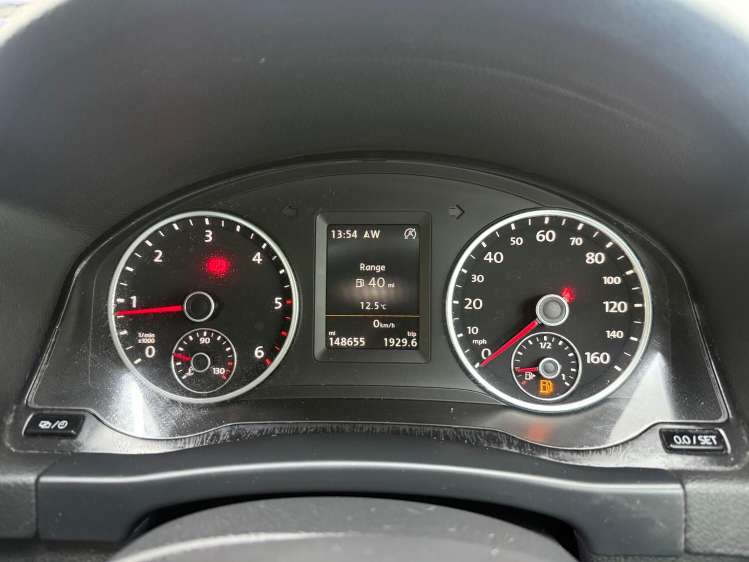 Used Volkswagen Tiguan 2016 for sale - 77909415: Photo 32