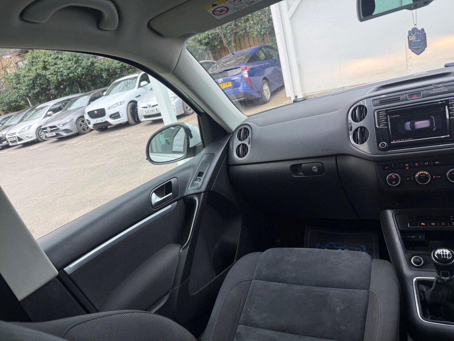 Used Volkswagen Tiguan 2016 for sale - 77909415: Photo 37