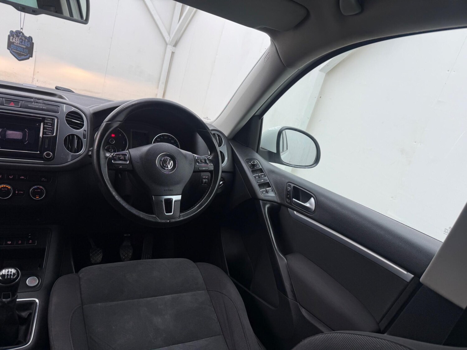 Used Volkswagen Tiguan 2016 for sale - 77909415: Photo 38