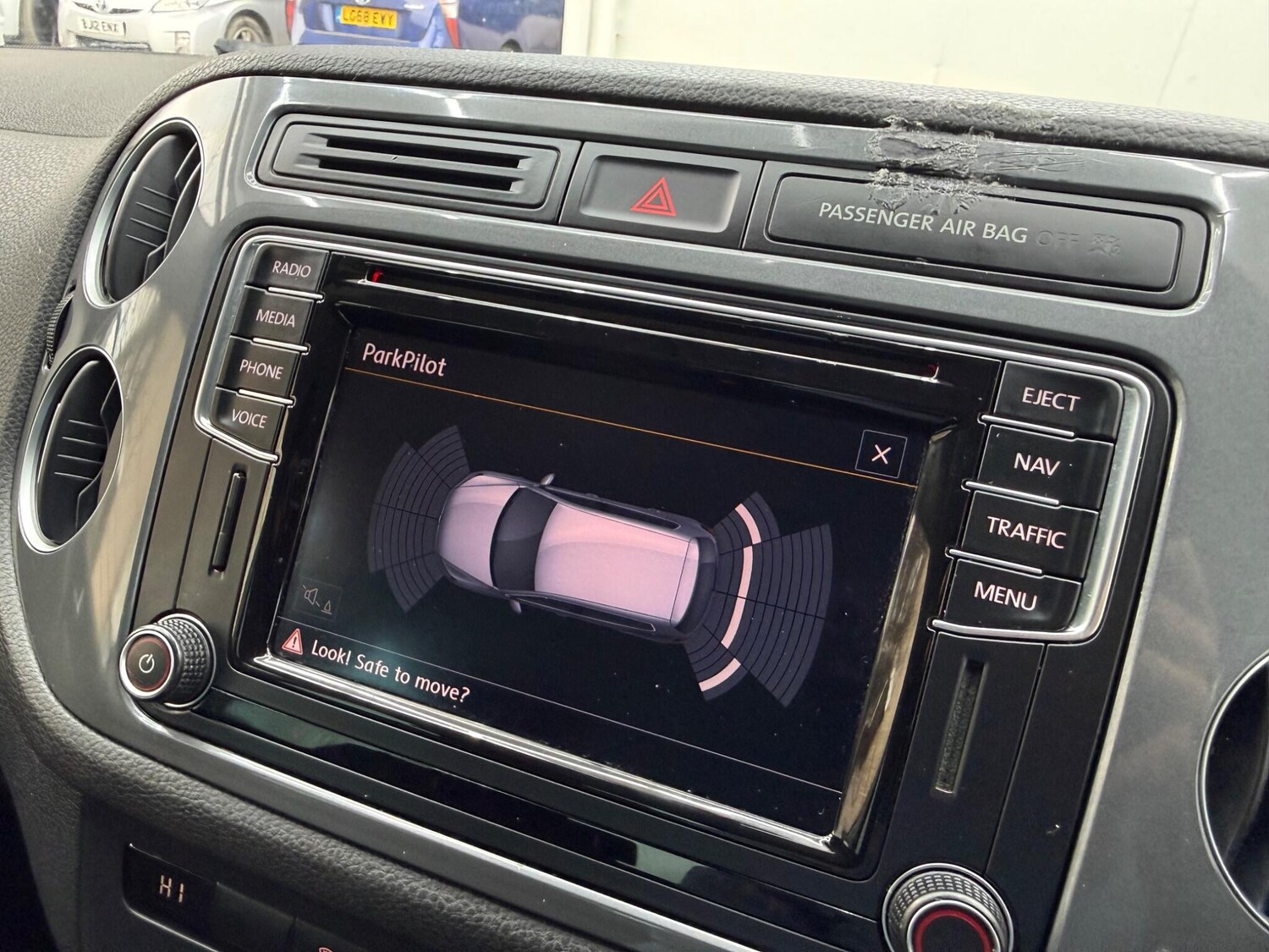 Used Volkswagen Tiguan 2016 for sale - 77909415: Photo 42