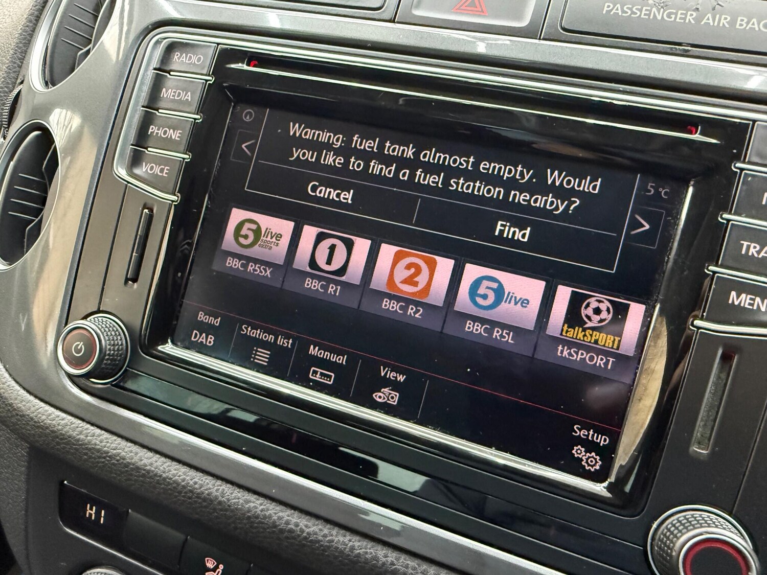 Used Volkswagen Tiguan 2016 for sale - 77909415: Photo 43