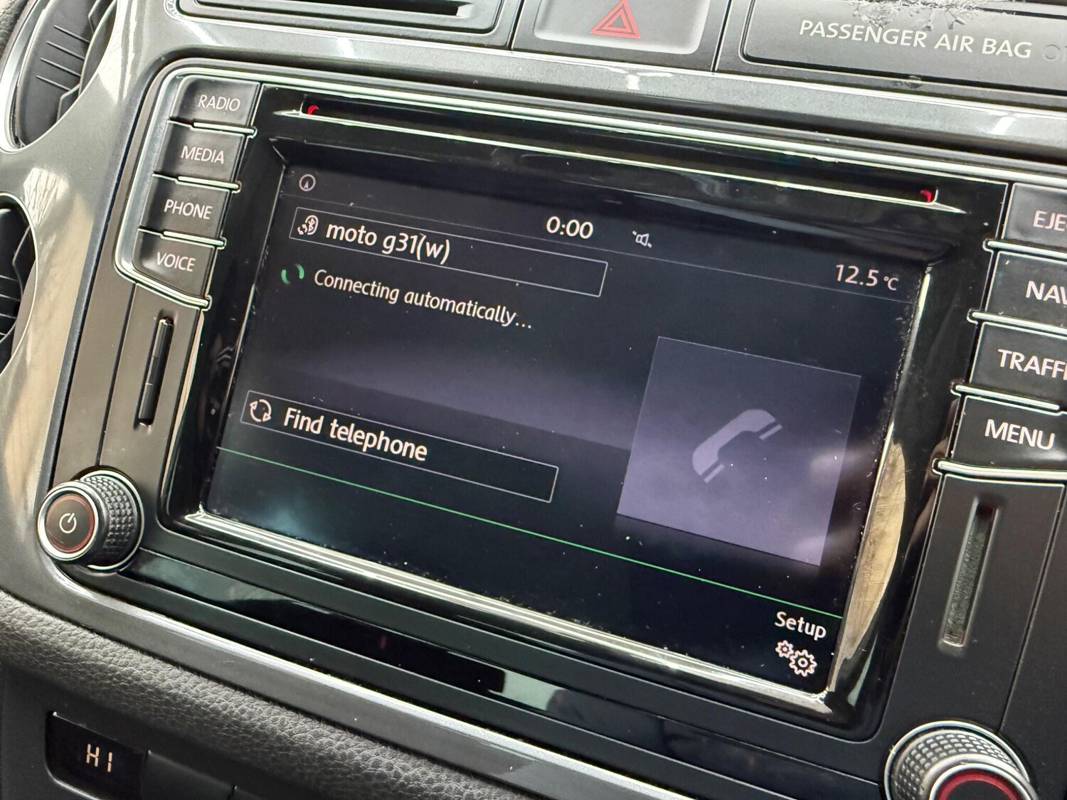 Used Volkswagen Tiguan 2016 for sale - 77909415: Photo 45