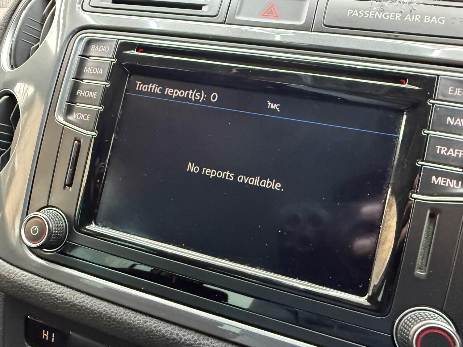 Used Volkswagen Tiguan 2016 for sale - 77909415: Photo 47