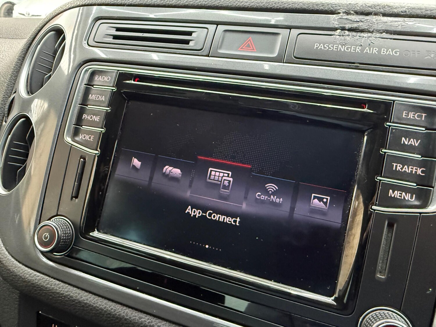 Used Volkswagen Tiguan 2016 for sale - 77909415: Photo 48