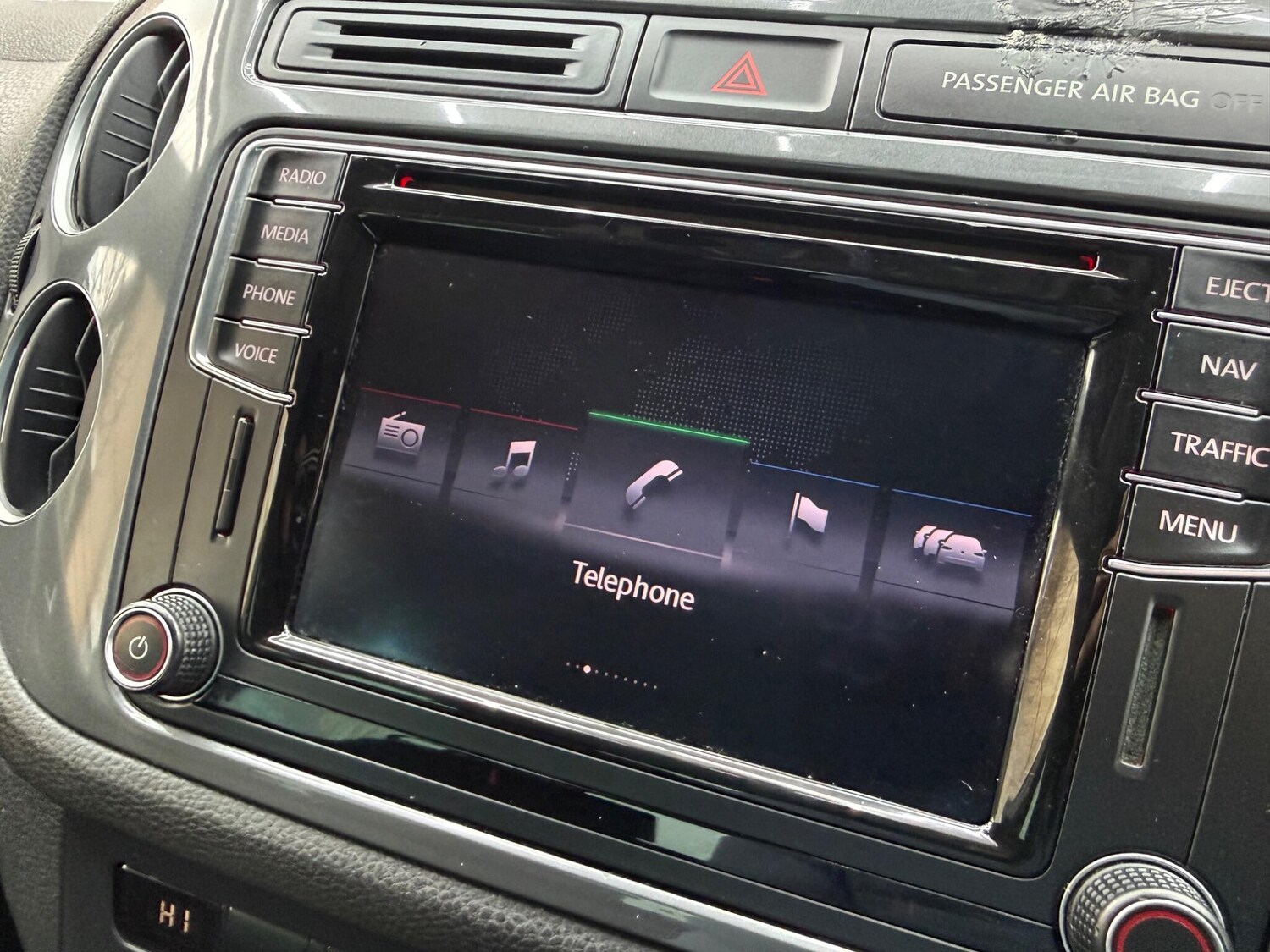 Used Volkswagen Tiguan 2016 for sale - 77909415: Photo 49