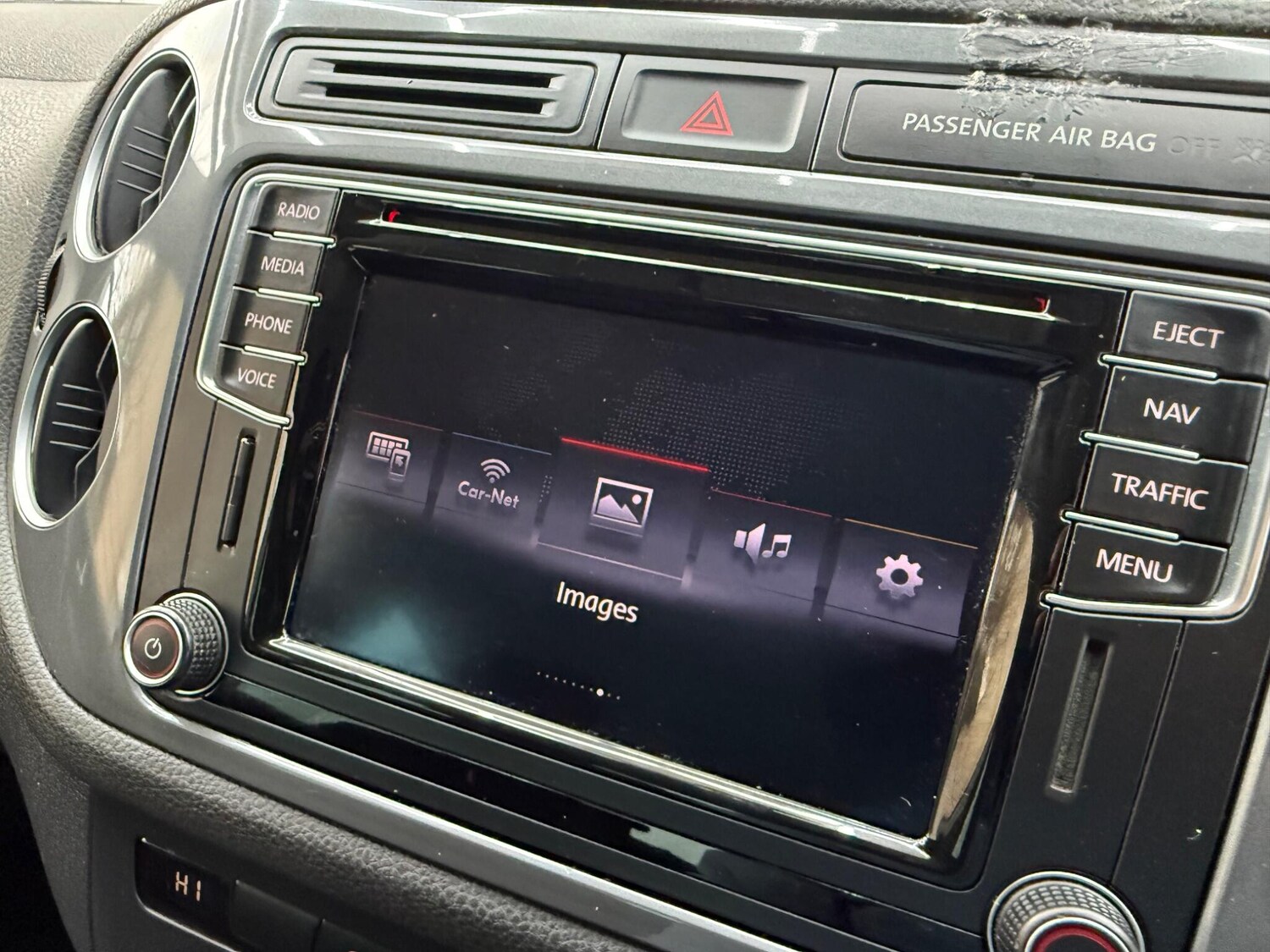 Used Volkswagen Tiguan 2016 for sale - 77909415: Photo 50