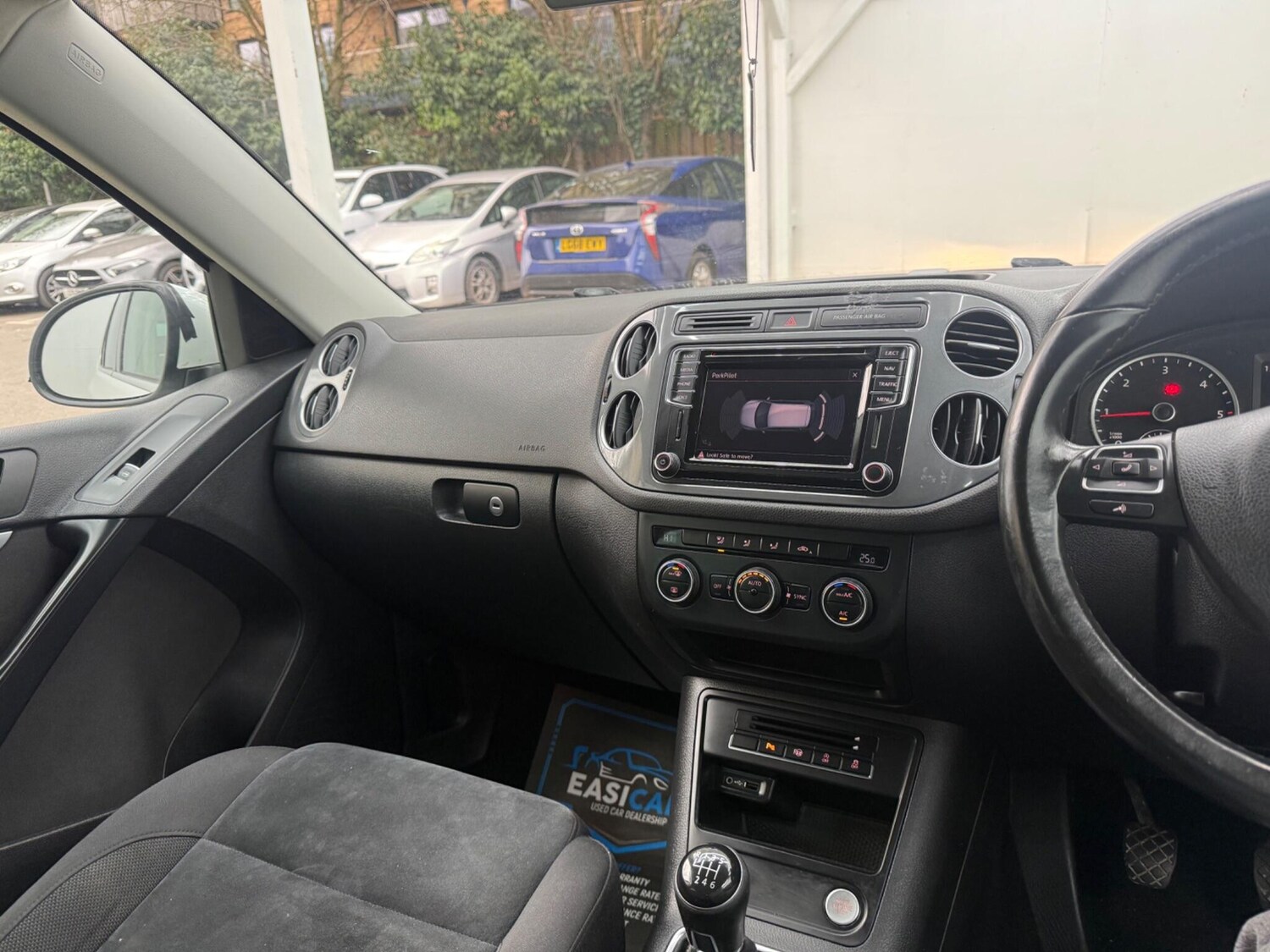 Used Volkswagen Tiguan 2016 for sale - 77909415: Photo 55