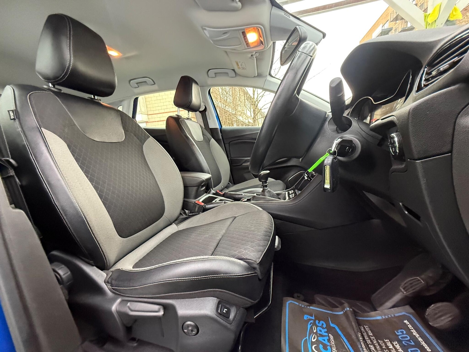 Used Vauxhall Grandland X 2019 for sale - 77550716: Photo 16