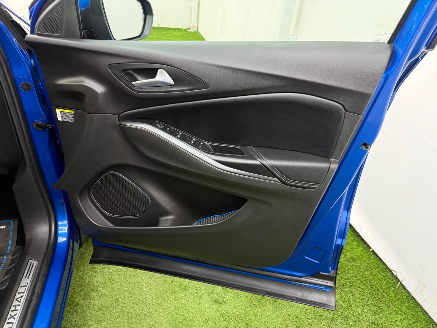 Used Vauxhall Grandland X 2019 for sale - 77550716: Photo 17