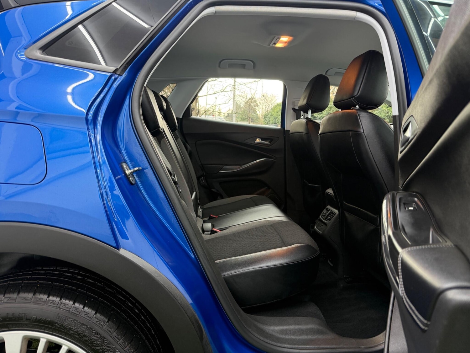 Used Vauxhall Grandland X 2019 for sale - 77550716: Photo 18