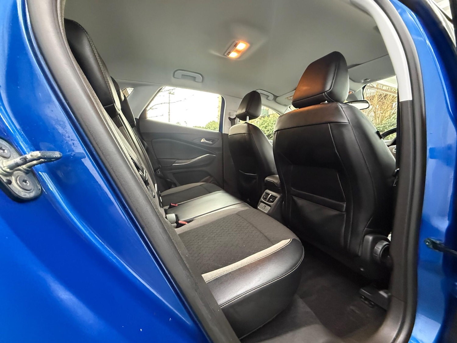 Used Vauxhall Grandland X 2019 for sale - 77550716: Photo 19